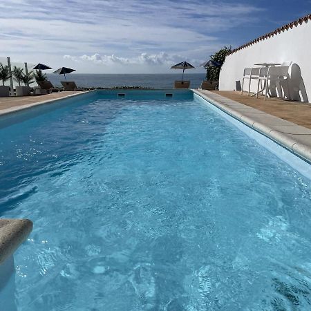 Bed and Breakfast La Sirena Del Viento Los Caños de Meca Exterior foto